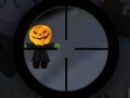 Gioco Halloween sniper