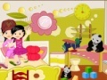Gioco Children's Room