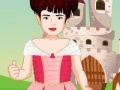 Gioco Little princess dressup