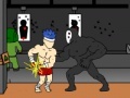 Gioco Weird Fighters honto