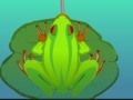 Gioco Starving Frog