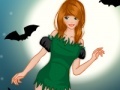 Gioco Halloween Party dress up 