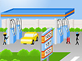Gioco Causality - Road Rage