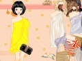 Gioco Dreams of Dressing Up