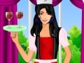 Gioco Waitress Dressup