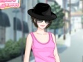 Gioco Tomboy dress up game