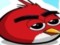 Gioco Angry Birds - love bounce