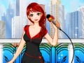 Gioco Weather Girl