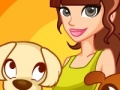 Gioco Puppy Beauty Spa