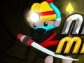 Gioco Ninja Miner 2