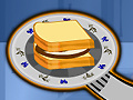 Gioco Tasty Apple Toast