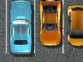 Gioco Supercar parking