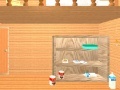 Gioco Escape from Wooden House