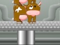 Gioco Cow tower