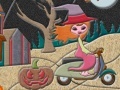 Gioco Halloween Treat
