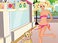 Gioco Chi Cutie And Her Puppy
