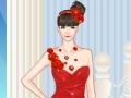 Gioco Rose Princess Dress Up