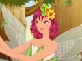 Gioco Flower fairy dressup