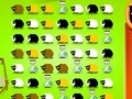 Gioco Three sheep in a row