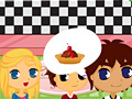 Gioco Ice Cream Parlor