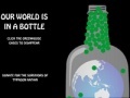 Gioco Our world is in a bottle