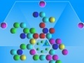 Gioco The Geometry of Colored Balls