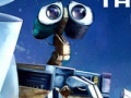 Gioco Wall E Spot the Numbers 