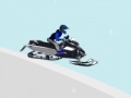 Gioco Snowmobile Race