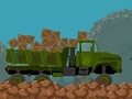 Gioco Russian KRAZ 2