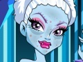 Gioco Monster High: Abbey Bominable Makeover