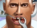 Gioco The Rock Tooth Problems