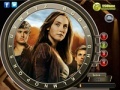 Gioco The Host - Find the Alphabets