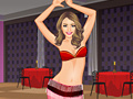 Gioco Gorgeous Belly Dancer