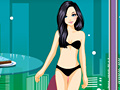Gioco Feather Cocktail Dresses