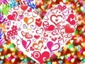 Gioco Happy Valentines Day - Find The Alphabets