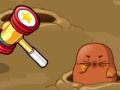 Gioco Catching Moles