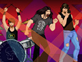 Gioco Rock Band