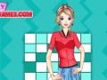Gioco Tiffany Fall Dress Up