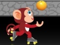 Gioco Monkey Leap