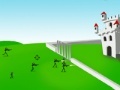 Gioco Defend your castles