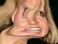 Gioco Britney Spears Face Molding