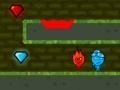 Gioco Fire and Water