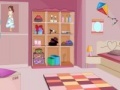 Gioco Wow Girls Guest House Escape