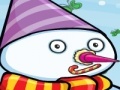 Gioco Build snowman