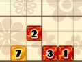 Gioco Sudoku stacker