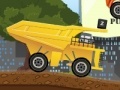 Gioco Heavy truck racing