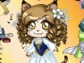 Gioco Fashion cat