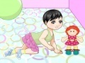 Gioco Dress up Game Cute Baby