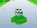 Gioco Frog pond