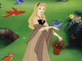 Gioco Sleepeng Beauty. Hidden objects